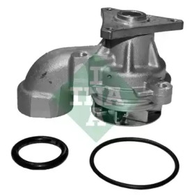 WILMINK GROUP wg1781116 -  Водяной насос